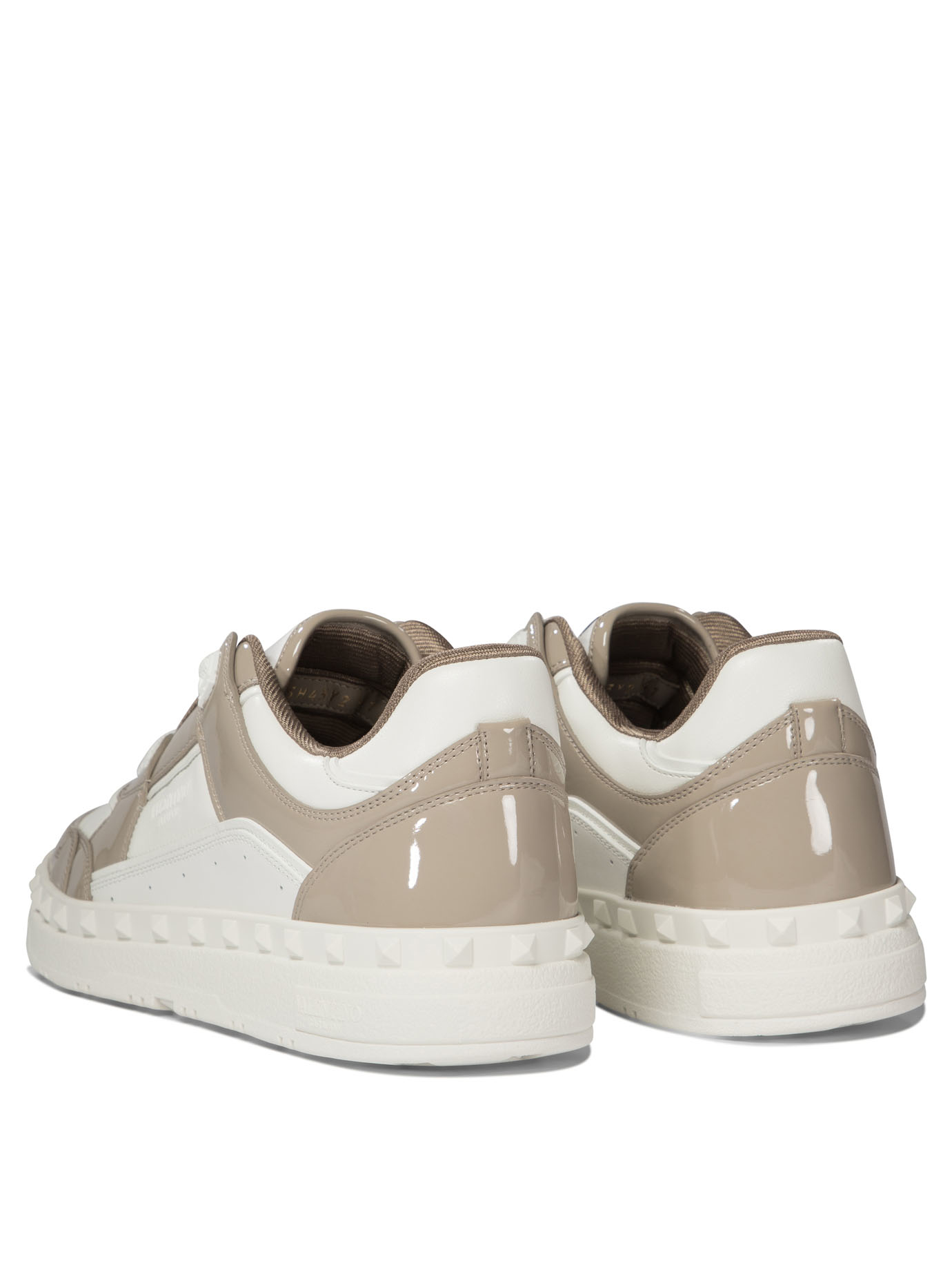 VALENTINO GARAVANI Freedots sneakers